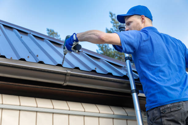 Best Roof Installation  in East Cleveland, OH