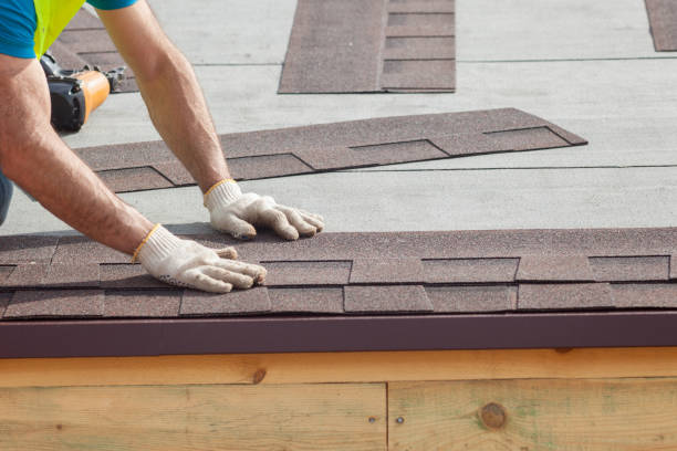 Waterproofing in East Cleveland, OH